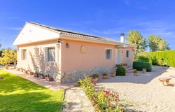 Montserrat, Valencian Community