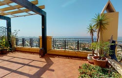 Málaga, Andalusia