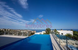 Benitachell, Valencia 03726