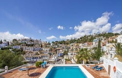 Benahavís, Malaga 29679