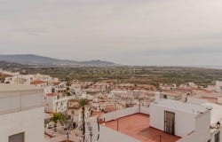 Salobreña, Andalusia