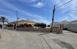Calle Palomares Bajo X, Cuevas del Almanzora, Almería, España, Vera, Andalucía