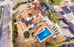 Javea, Comunidad Valenciana 03730