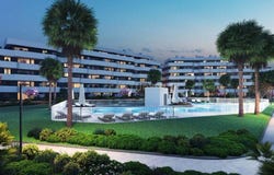 Torremolinos, Andalusia