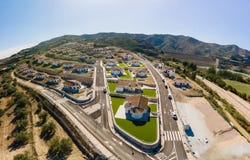 Viñuela, Andalusia