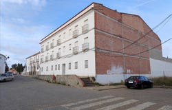 Llerena, Extremadura