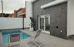 Balsicas, Murcia 30591