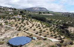 Antequera, Malaga 29200