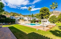 Benalmadena, Andalucía