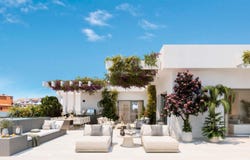 Casares, Andalusia 29690