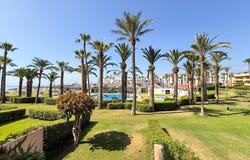 26 P.º del Mar, San Roque, Andalusia
