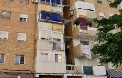 Granada, Andalusia