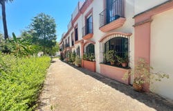 Estepona, Andalusia