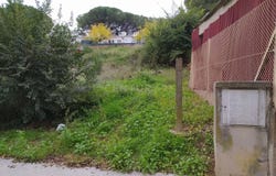 Sant Llorenç d'Hortons, Catalonia