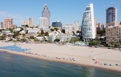 Benidorm, Valencia 03500