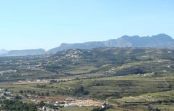 Benitachell, Valencia 03726