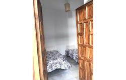 Calle Castellar, Sevilla, Andalusia 41003