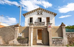 Sant Vicenç Dels Horts, Catalonia 08620