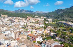 Andratx, The Balearic Islands 07150