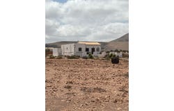 Puerto del Rosario, Canary Islands 35611