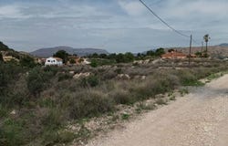 Agost, Valencian Community