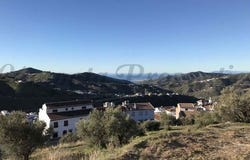 Cómpeta, Málaga