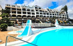 Arona, Canary Islands 38630