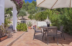 San Jose, The Balearic Islands 07817