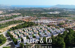 1 Carrer del Campanar, Polop, Valencian Community 03520