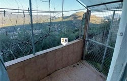 Castillo De Locubin, Jaen