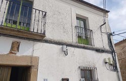 Casas de Don Antonio, Extremadura