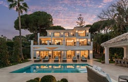 Marbella, Andalusia 29600