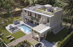 Sotogrande, Andalusia 11310