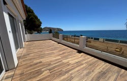 Cometa, Moraira, Valencian Community 3724