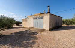 Camarles, Catalonia 43894