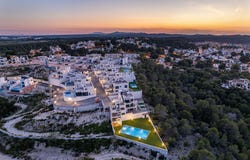 San Miguel de Salinas, Alicante, Valencian Community 03193