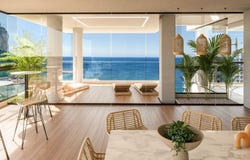 Calpe (Calp), Valencia 03710