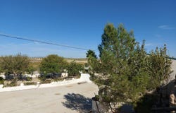 Baza, Andalusia 18800