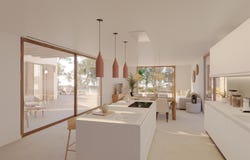 Moraira, Valencia 03724
