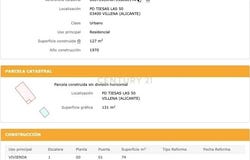 Villena, Valencian Community
