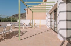 Orxeta, Valencian Community