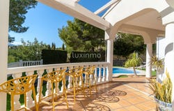 Altea, Valencia 03590