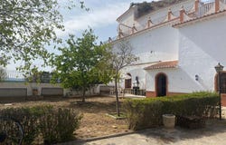 Guadix, Andalusia