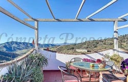 Sedella, Andalusia 29715