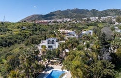 Benalmadena, Andalucía