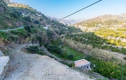 Torrox, Málaga