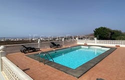 Teguise, Lanzarote 35507