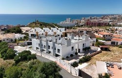 Fuengirola, Andalucía