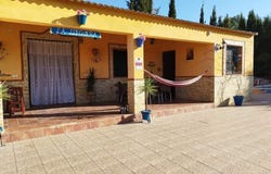 La Puebla de los Infantes, Andalusia 41479