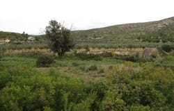 Macastre, Valencian Community
